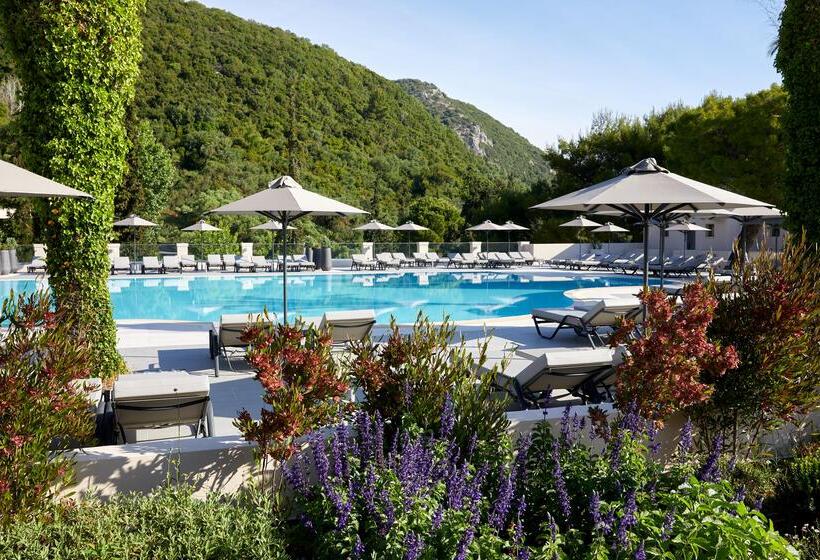 Отель Marbella, Mar Bella Collection