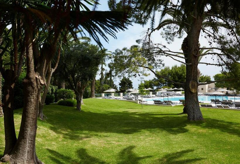 Отель Marbella, Mar Bella Collection