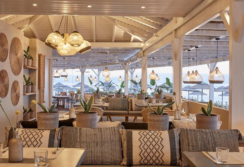 Отель Marbella, Mar Bella Collection