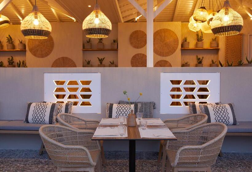 Отель Marbella, Mar Bella Collection