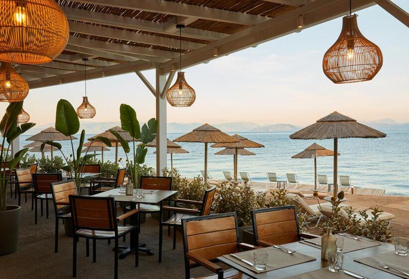 Отель Marbella, Mar Bella Collection