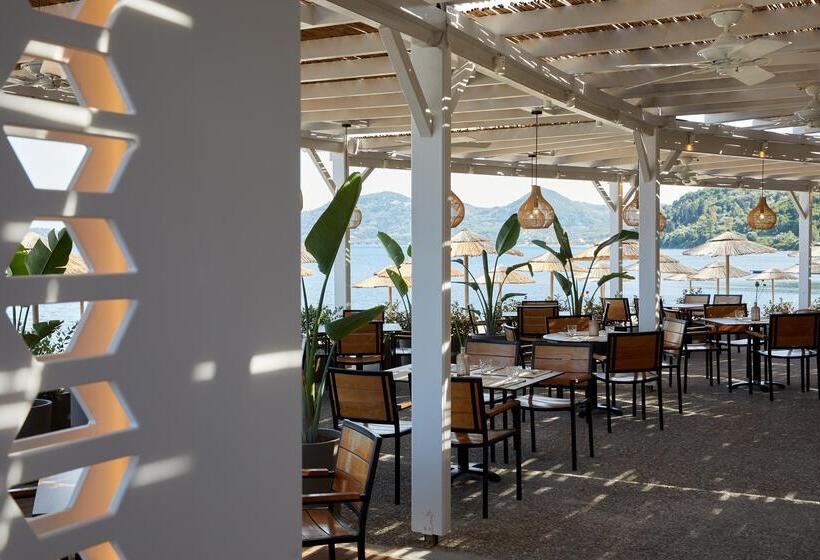 Отель Marbella, Mar Bella Collection