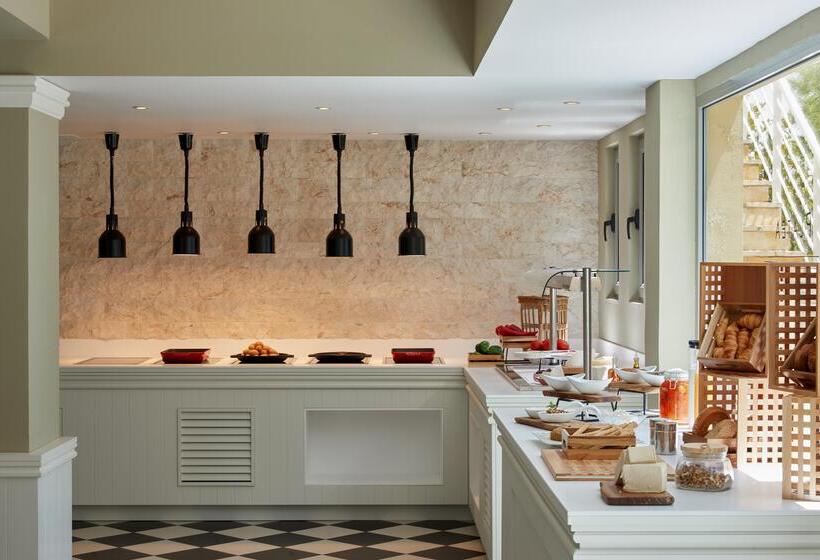 Отель Marbella, Mar Bella Collection