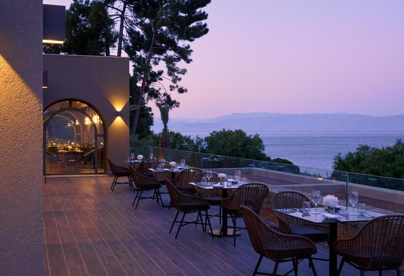 Отель Marbella, Mar Bella Collection