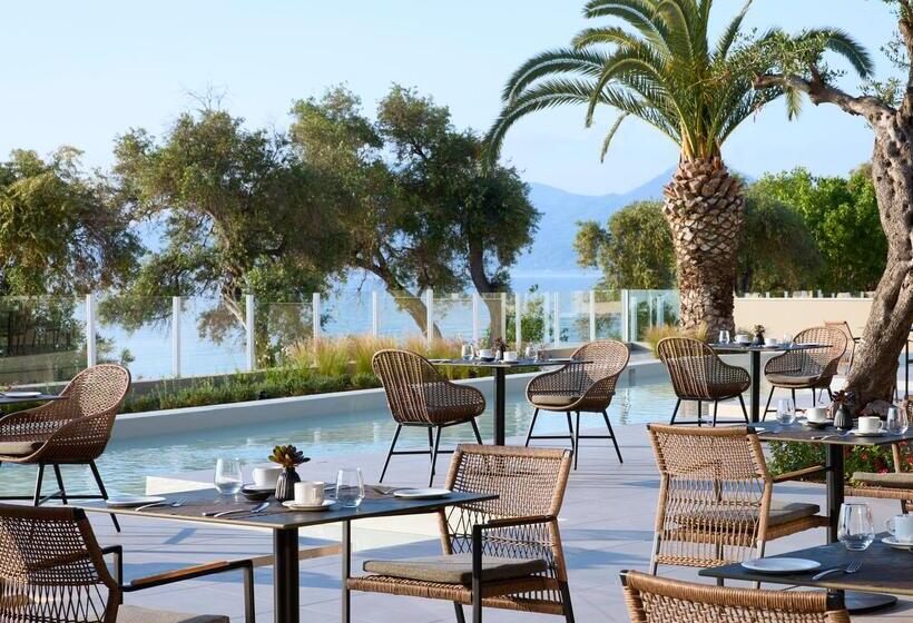 Отель Marbella, Mar Bella Collection