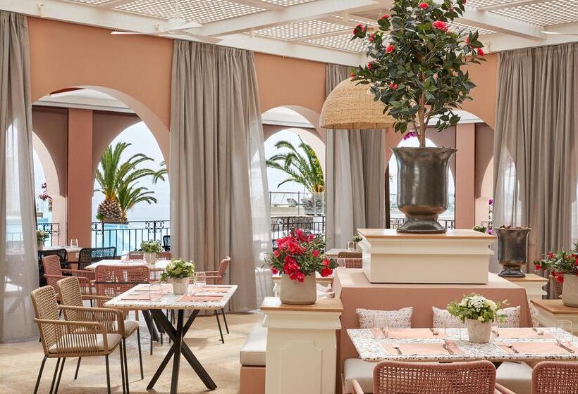 Отель Marbella, Mar Bella Collection