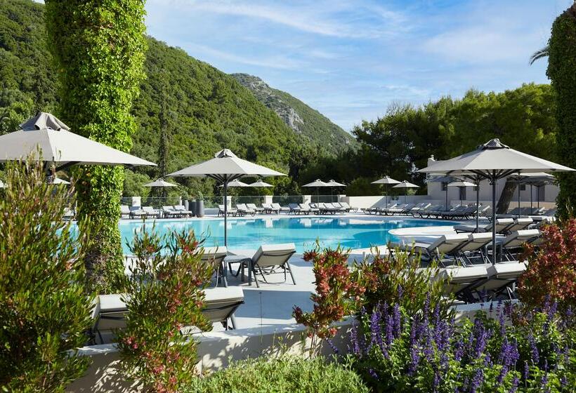 Отель Marbella, Mar Bella Collection