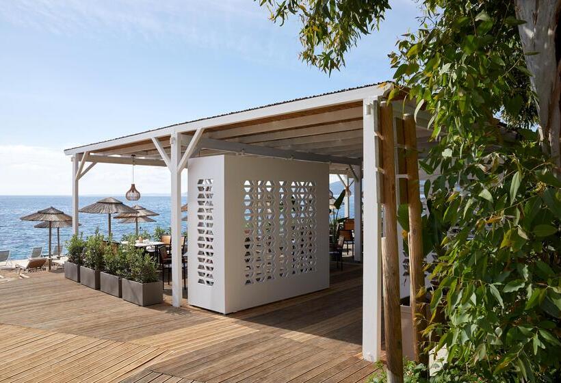 Отель Marbella, Mar Bella Collection