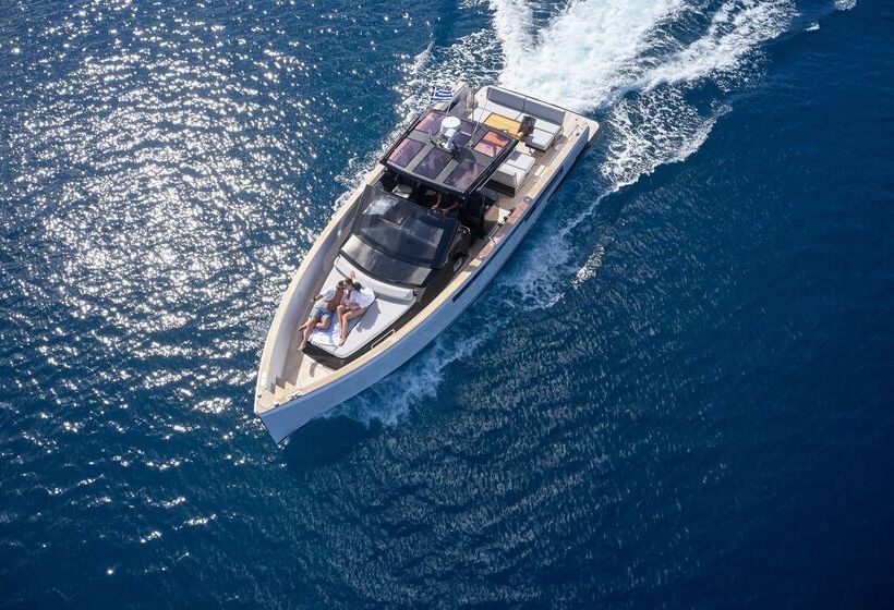 Отель Marbella, Mar Bella Collection