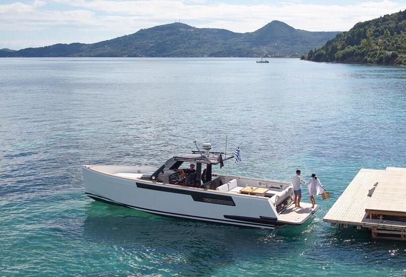 Отель Marbella, Mar Bella Collection