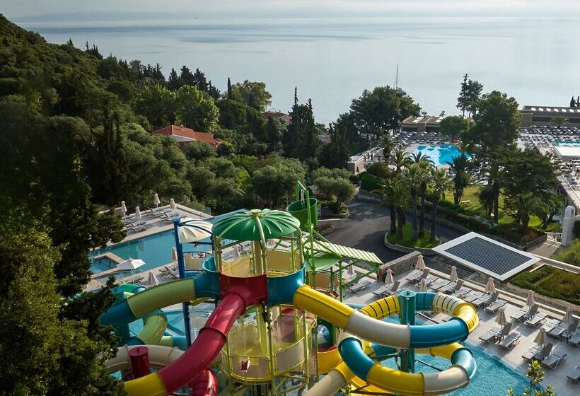 Отель Marbella, Mar Bella Collection