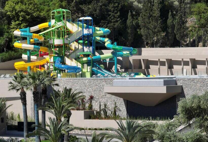 Отель Marbella, Mar Bella Collection