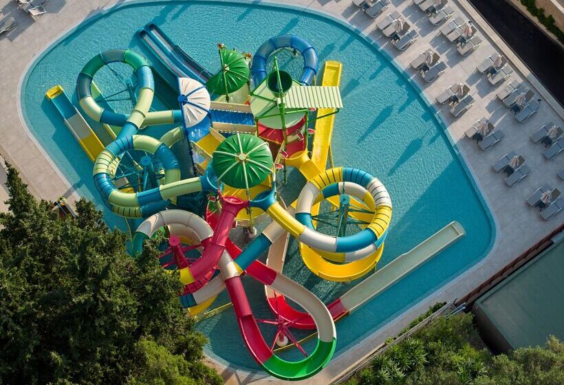 Отель Marbella, Mar Bella Collection