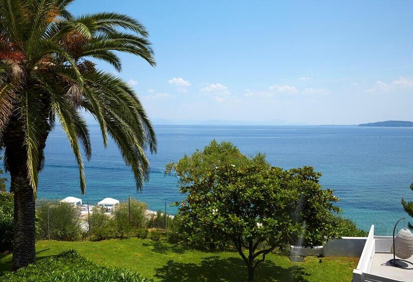 Отель Marbella, Mar Bella Collection