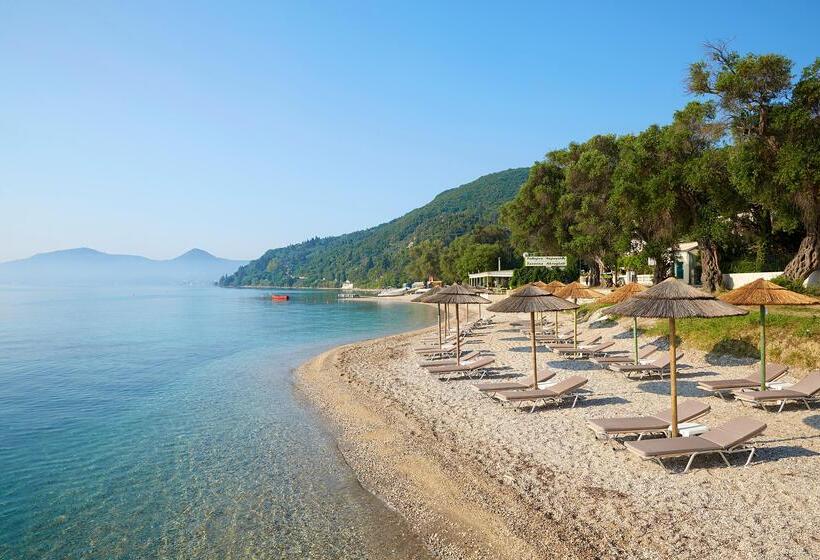 Отель Marbella, Mar Bella Collection