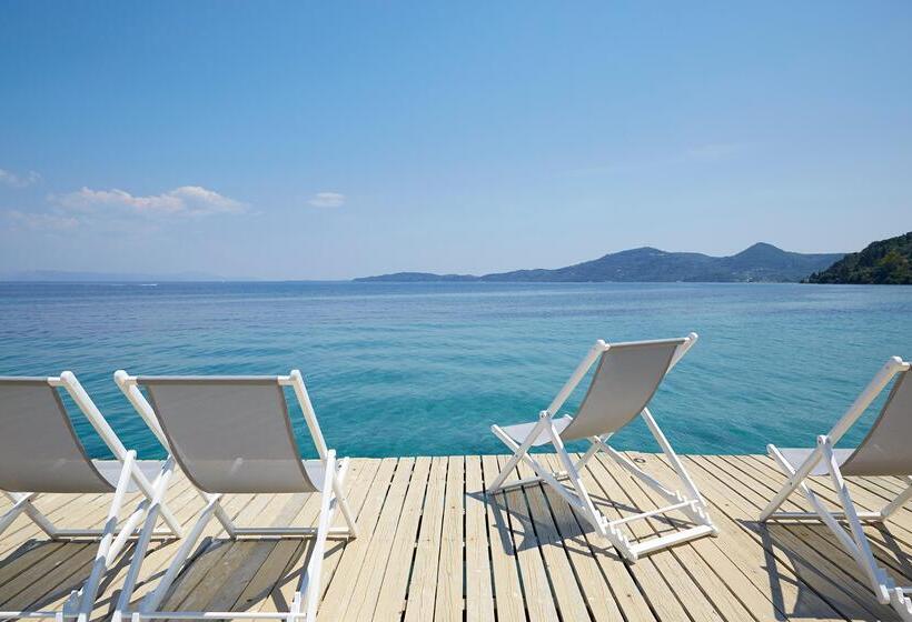 Отель Marbella, Mar Bella Collection