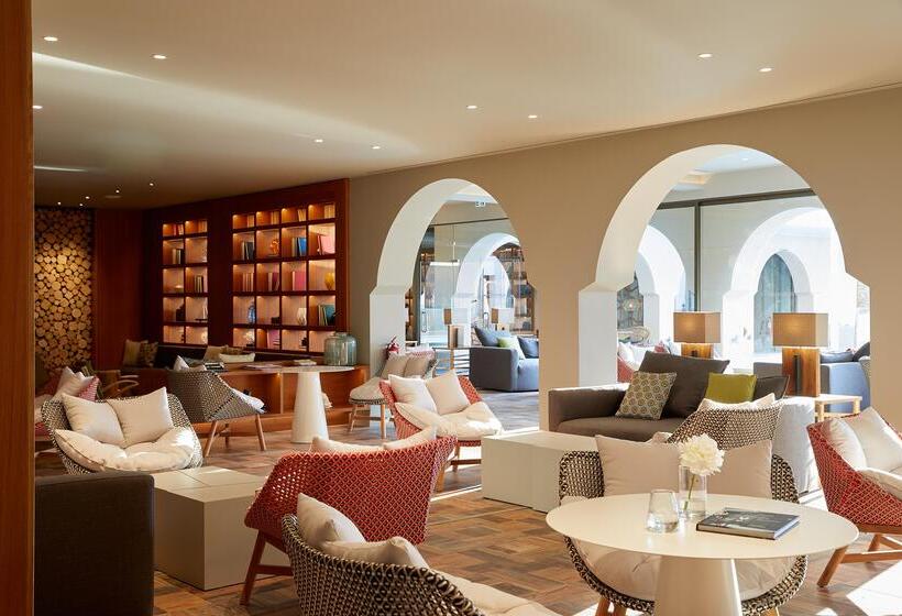 Отель Marbella, Mar Bella Collection