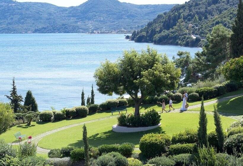 Отель Marbella, Mar Bella Collection