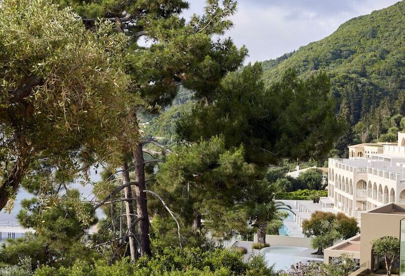 Отель Marbella, Mar Bella Collection