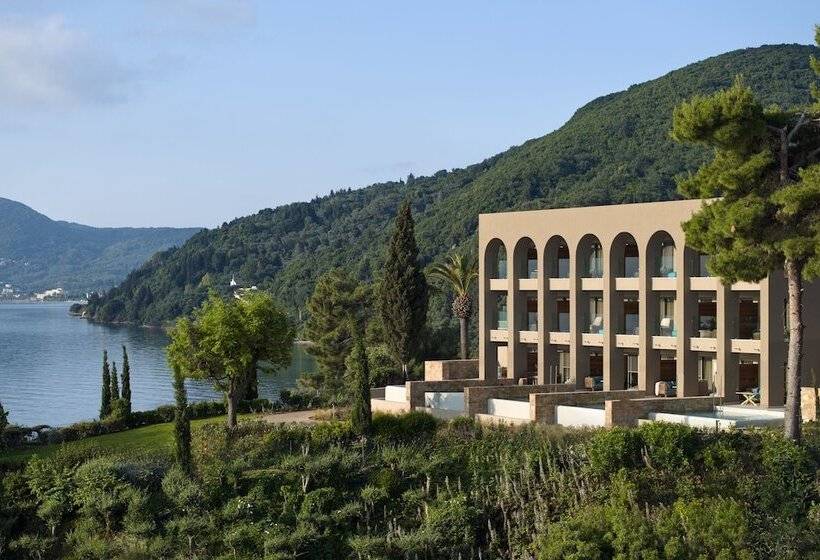 Отель Marbella, Mar Bella Collection