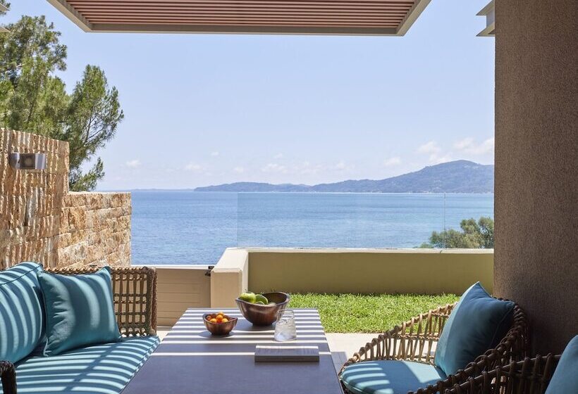 Отель Marbella, Mar Bella Collection