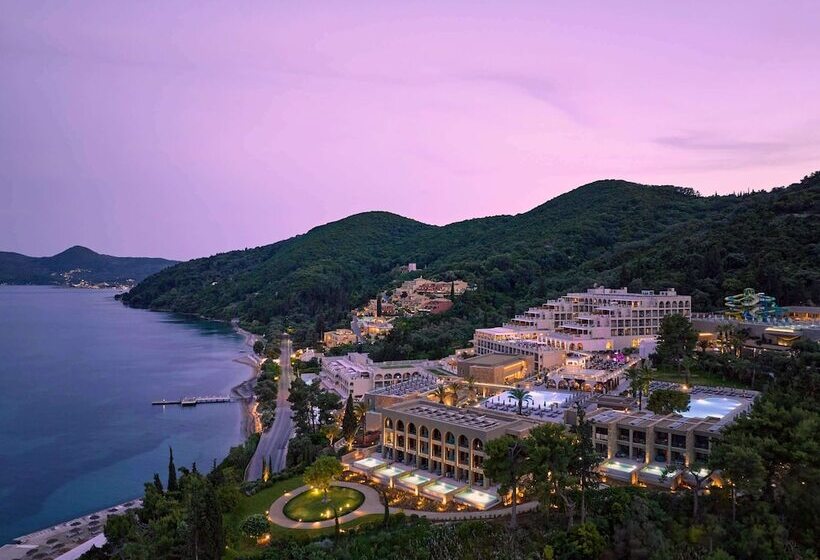 Отель Marbella, Mar Bella Collection