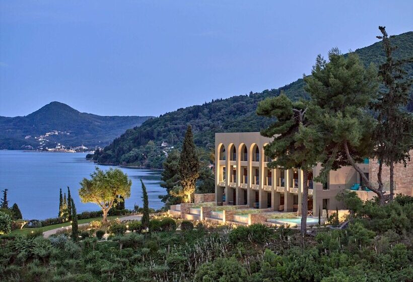 Отель Marbella, Mar Bella Collection