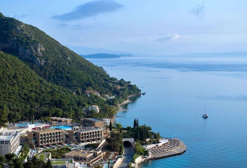 Отель Marbella, Mar Bella Collection