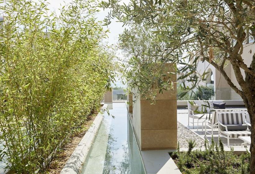 Отель Marbella, Mar Bella Collection