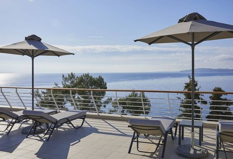 Отель Marbella, Mar Bella Collection