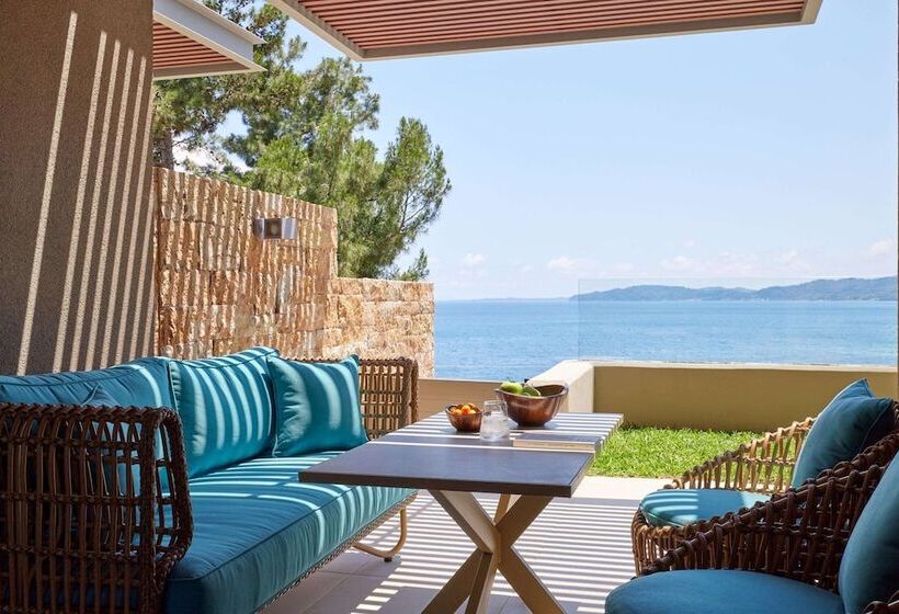 Отель Marbella, Mar Bella Collection