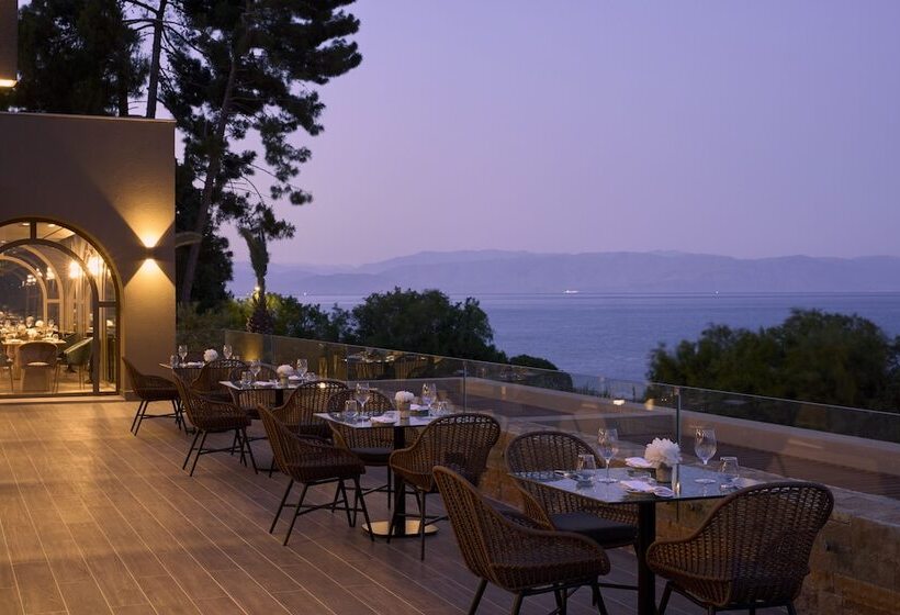 Отель Marbella, Mar Bella Collection