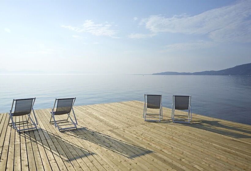 Отель Marbella, Mar Bella Collection