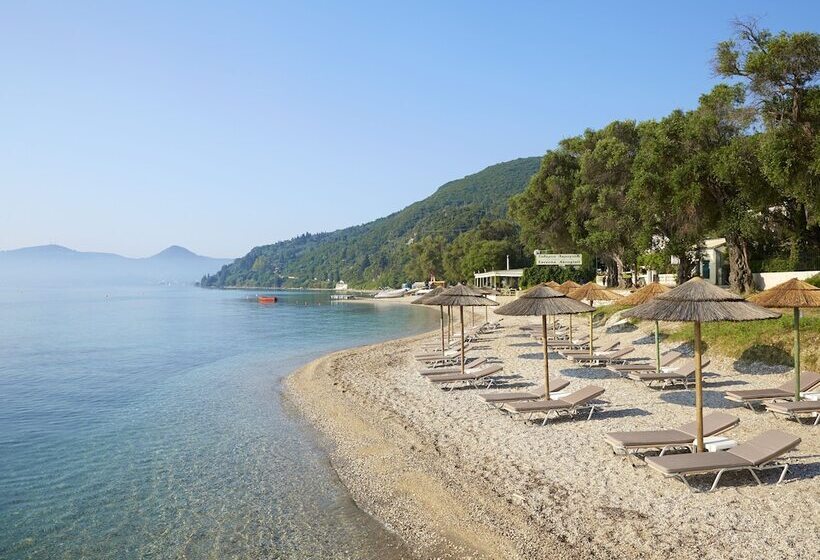 Отель Marbella, Mar Bella Collection