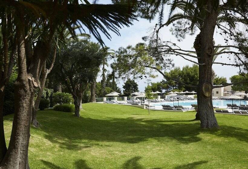 Отель Marbella, Mar Bella Collection