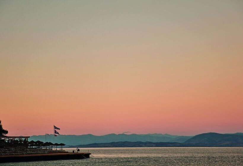 Отель Marbella, Mar Bella Collection