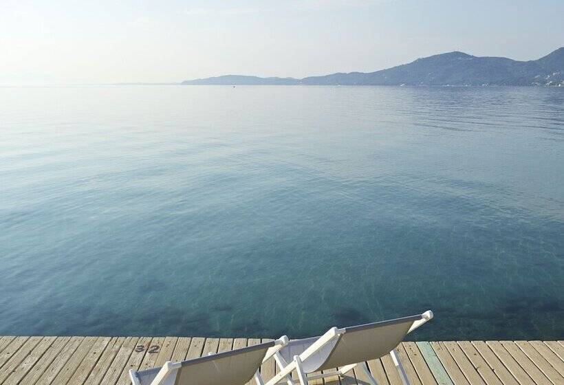 Отель Marbella, Mar Bella Collection