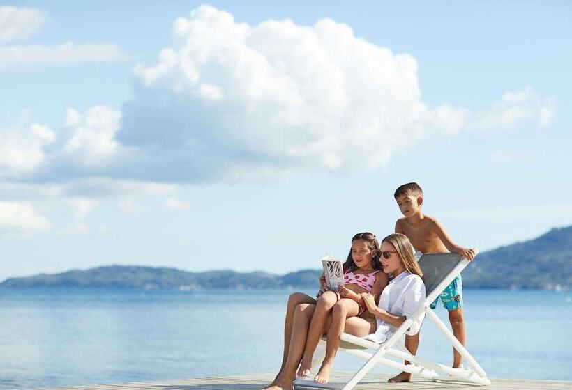 Отель Marbella, Mar Bella Collection