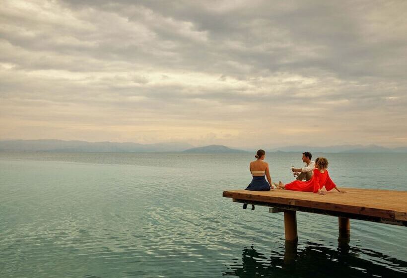 Отель Marbella, Mar Bella Collection