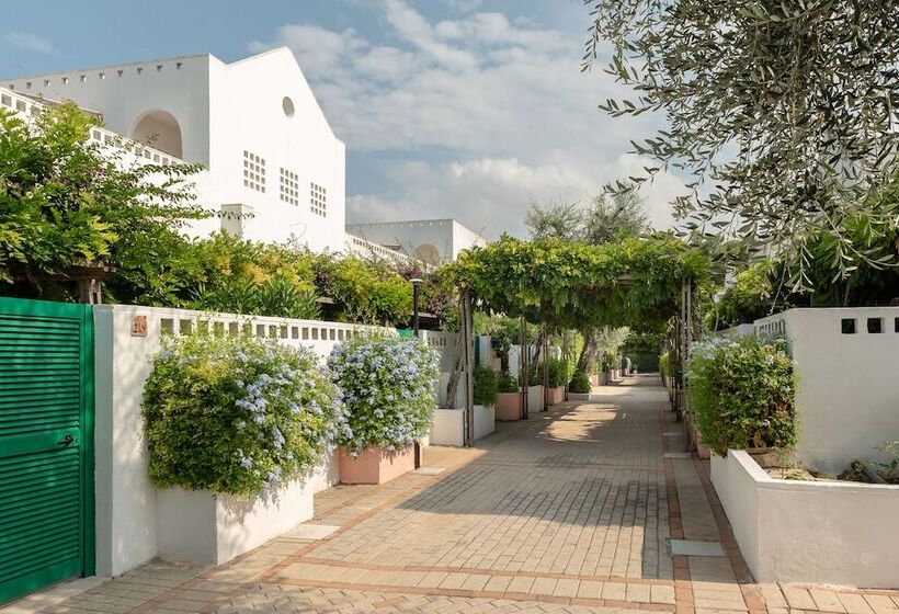 Maritalia Hotel Club Village   All Inclusive