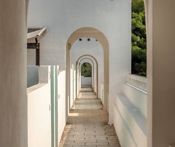 Maritalia Hotel Club Village   All Inclusive