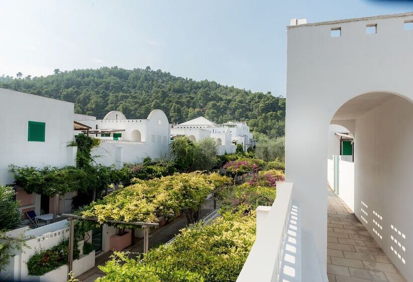 Maritalia Hotel Club Village   All Inclusive