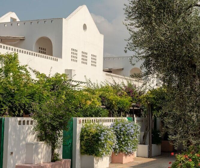 Maritalia Hotel Club Village   All Inclusive