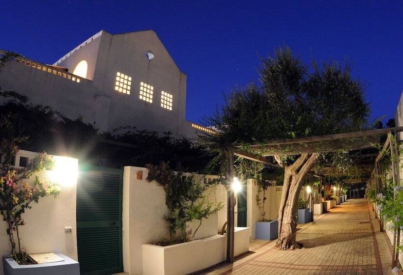 Maritalia Hotel Club Village   All Inclusive