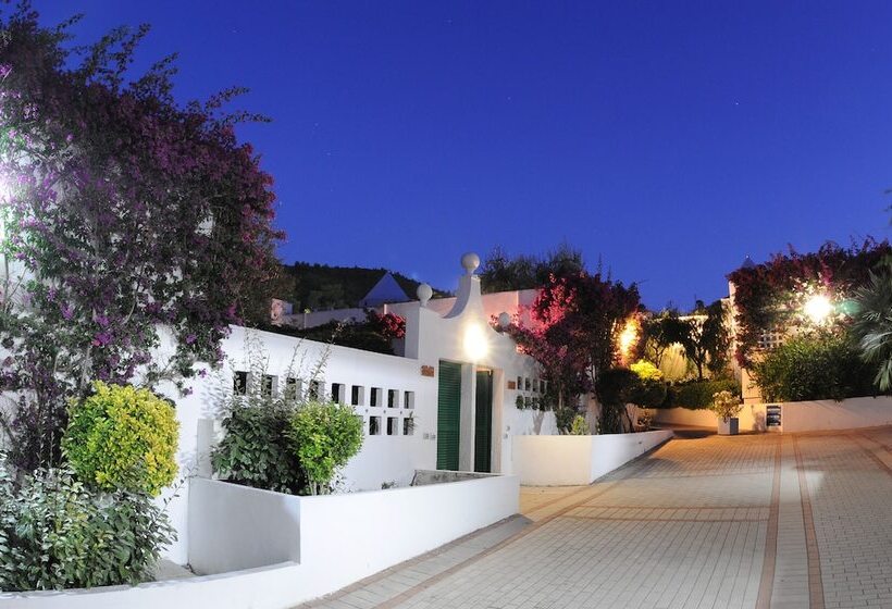 Maritalia Hotel Club Village   All Inclusive