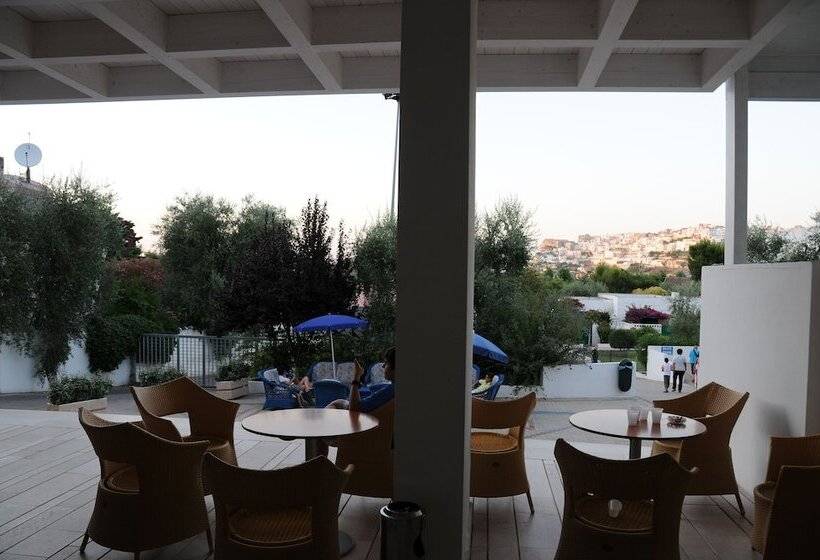 Maritalia Hotel Club Village   All Inclusive