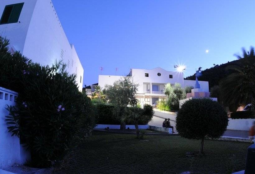 Maritalia Hotel Club Village   All Inclusive