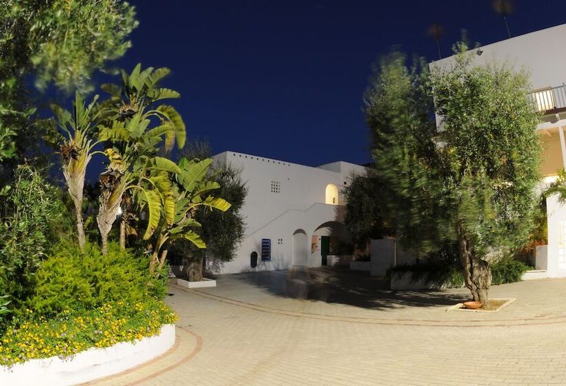 Maritalia Hotel Club Village   All Inclusive