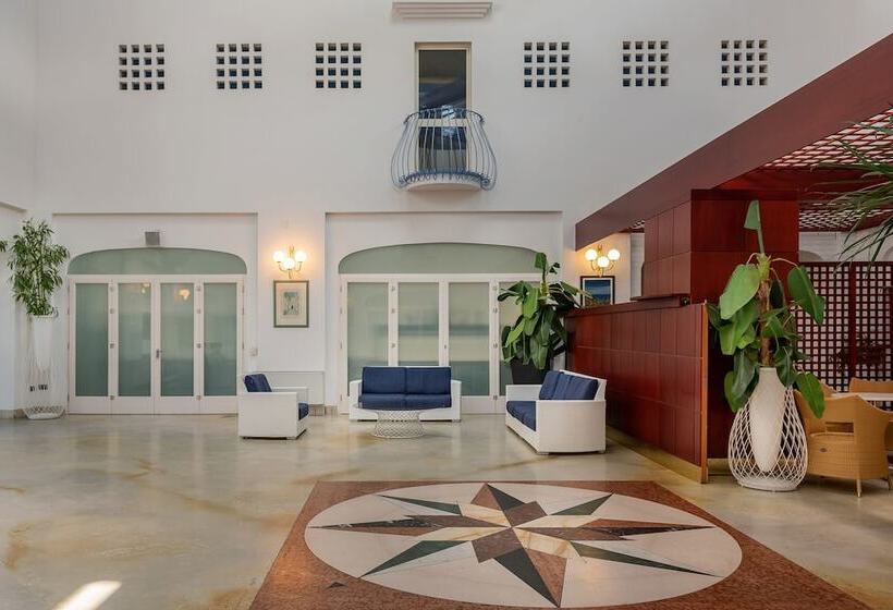 Maritalia Hotel Club Village   All Inclusive