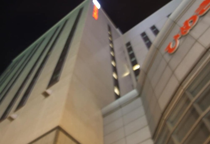 בית מלון כפרי Matsuyama Tokyu Rei